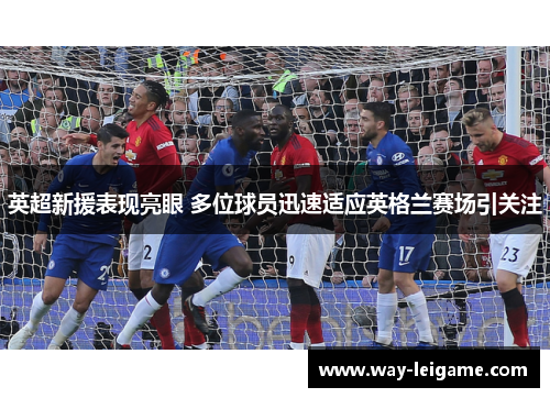 英超新援表现亮眼 多位球员迅速适应英格兰赛场引关注