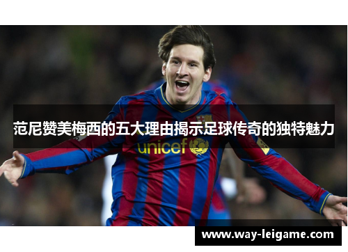 范尼赞美梅西的五大理由揭示足球传奇的独特魅力
