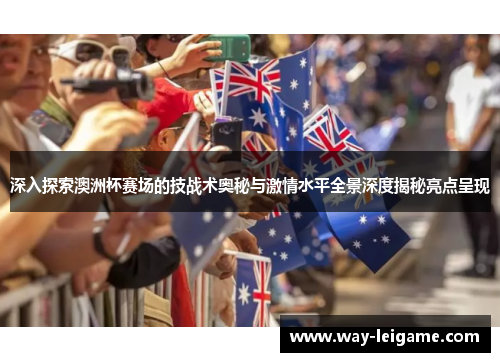 深入探索澳洲杯赛场的技战术奥秘与激情水平全景深度揭秘亮点呈现