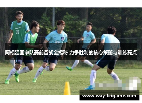 阿根廷国家队赛前备战全揭秘 力争胜利的核心策略与训练亮点