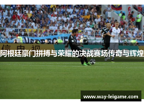 阿根廷豪门拼搏与荣耀的决战赛场传奇与辉煌